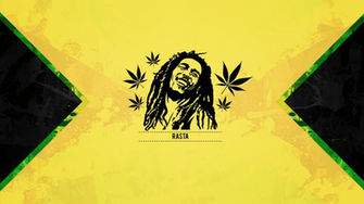 HD Rasta Wallpaper