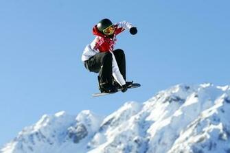 Winter Olympics