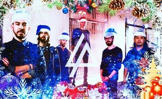 Linkin Park Wallpaper