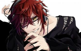 Anime Guy Wallpaper HD