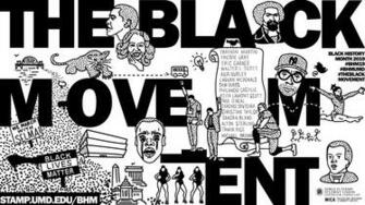 Black History Month