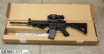 Related Pictures Colt M4 Carbine Wallpaper