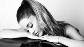Ariana Grande Image Wallpaper HD And