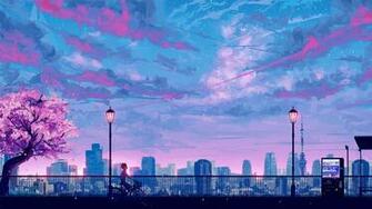 Ping Sky HD Wallpaper Id Wallpapervortex