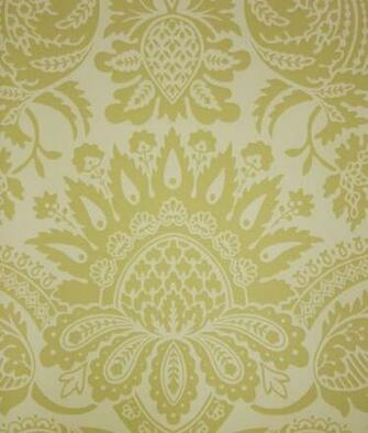 Dukes Damask Wallpaper A Luxurious Printed Echoing