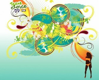 Cool Teen Wallpaper