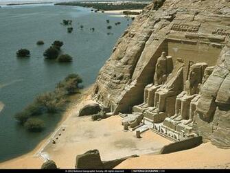 Egypt Wallpaper