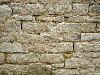 Stock Image Part Stone Wall Textures