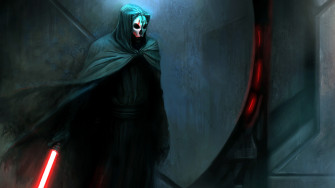 Star Wars Knights Of The Old Republic Ii HD Wallpaper