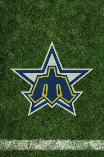 The Seattle Mariners Wallpaper For iPhone