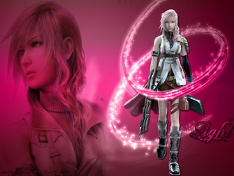 Lighting Background Final Fantasy Wallpaper