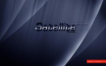 My Toshiba Wallpaper By Enorockz