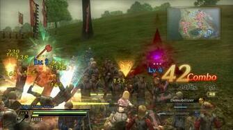 Bladestorm The Hundred Years War Wallpaper Video Game Hq