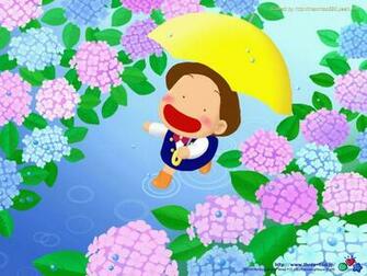 Photos Of Japanese Cartoon Characters Desktop Wallpaper