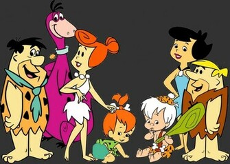 Fantasiando Barbaridades Os Flintstones