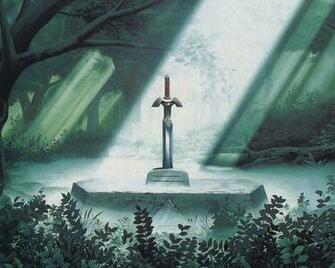 Pics Photos Zelda A Link To The Past Official Wallpaper