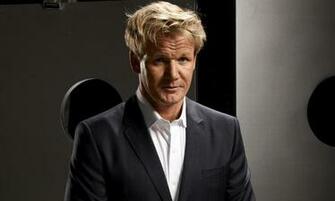 Gordon Ramsay Wallpaper