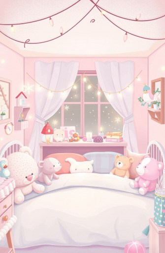 Cute Wallpaper
