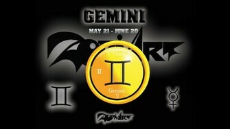 Gemini Wallpaper HD In Zodiac Imageci
