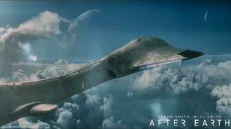 After Earth Wallpaper HD Oezratty Net