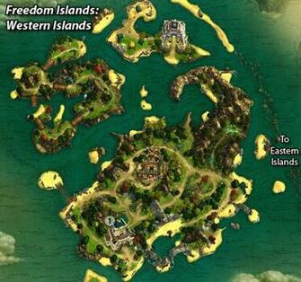 Did We Miss Anything On This Map Is There Something Didn T