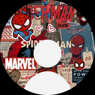 Pfp For Spiderman Fans Wallpaper