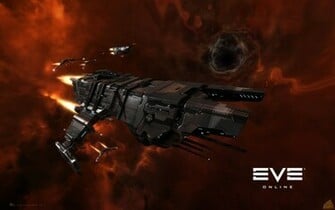 Eve Online Wallpaper