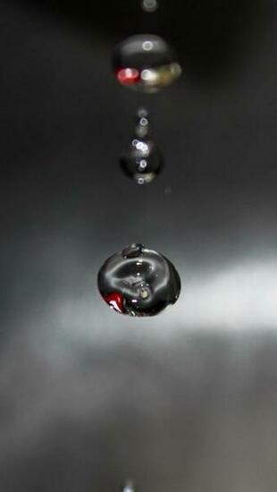 Still Water iPhone 5s Wallpaper iPad