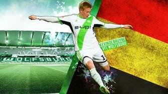 Kevin De Bruyne Wallpaper