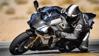 Motorcycle Desktop Wallpaper