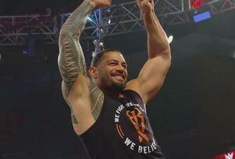Wwe Raw Results News And Notes After Returns From Roman Reigns