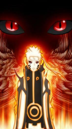Naruto iPhone HD Wallpaper The Ramenswag