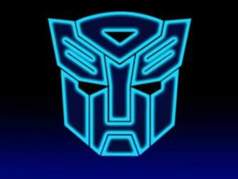 Pics Photos Autobot Symbol Wallpaper