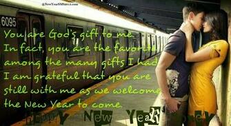 New Year Msg For Husband Wishes