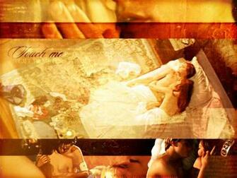 Romeo Juliet And Wallpaper