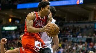 Fantasy Basketball D Rose S Playoff Payoff Derrick Has Come Alive