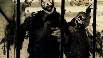 Insane Clown Posse Wallpaper Hq