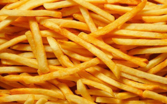French Fries Full HD Wallpaper And Image