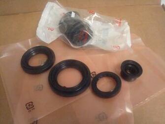 Y1 S1 Ys1 B16 B18 Cable Transmission Seal Kit