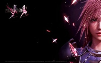 Fantasy Xiii Only HD Wallpaper Final