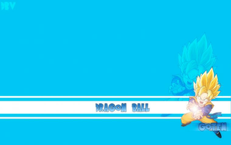 Goten Wallpaper 4k