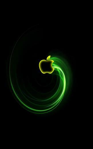 Top Apple Wallpaper Tag HD