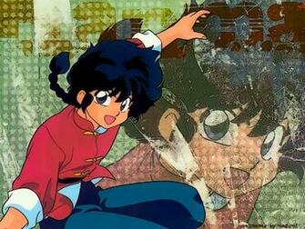 Ranma Wallpaper