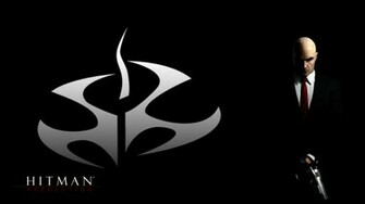 Hitman Logo HD Image Pictures Becuo