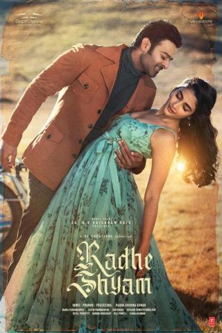 Radhe Shyam Movie Photos And Stills Fandango