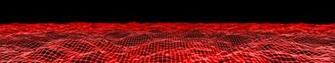 Red Triple Monitor Resolution Full Quality