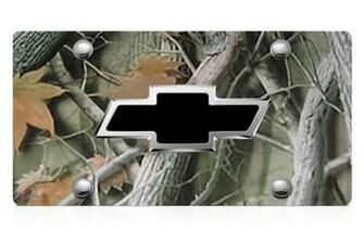 Go Back Gallery For Camo Chevy Logo Wallpaper