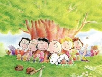 Peanuts