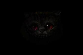 Red Eye Wallpaper