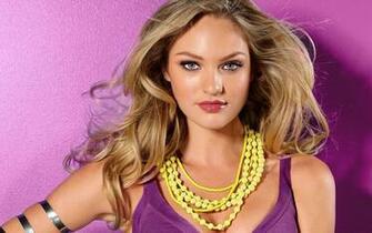 Candice Swanepoel Picture